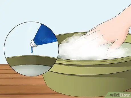 Очистить колеса для квадроциклов Шаг 4