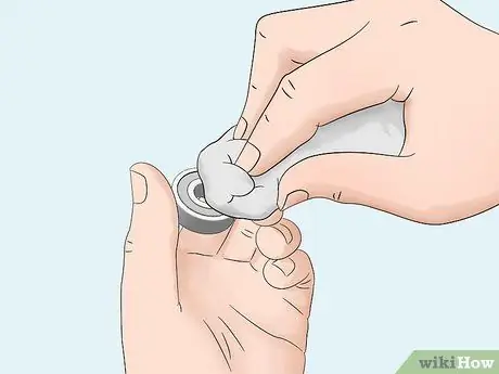 Чистые колеса для квадроциклов Шаг 8