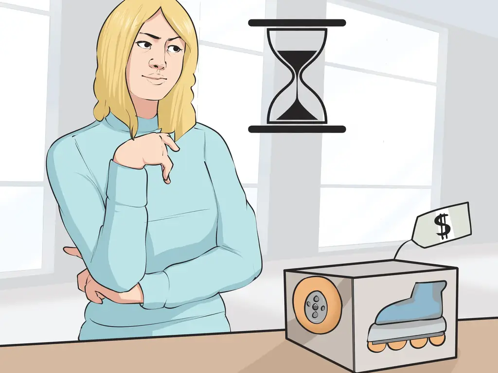 Как выбрать колеса для роликовых коньков: 7 шагов (с изображениями)