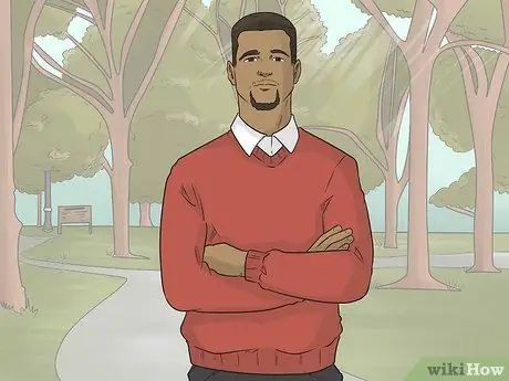 Привлечь девушку Шаг 1