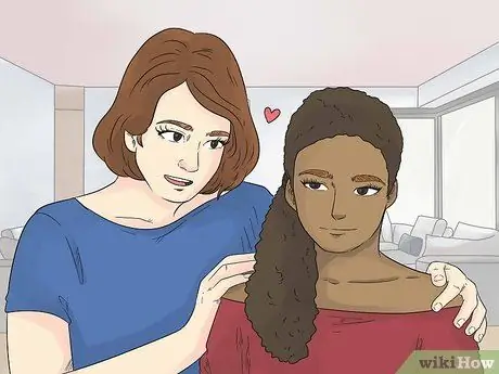 Привлечь девушку Шаг 10