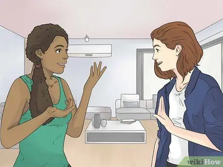 Привлечь девушку Шаг 11