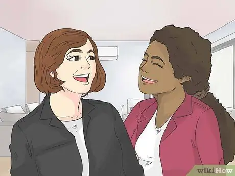 Привлечь девушку Шаг 12