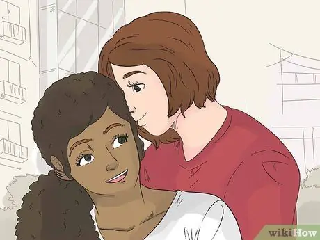 Привлечь девушку Шаг 13