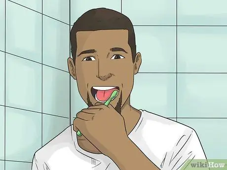 Привлечь девушку Шаг 3