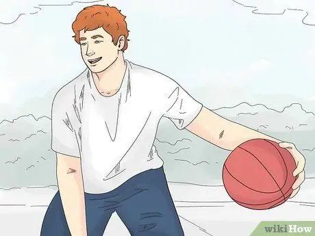 Привлечь девушку Шаг 6