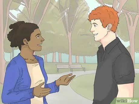 Привлечь девушку Шаг 8