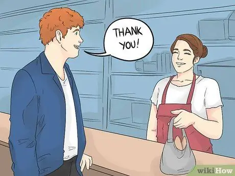 Привлечь девушку Шаг 9