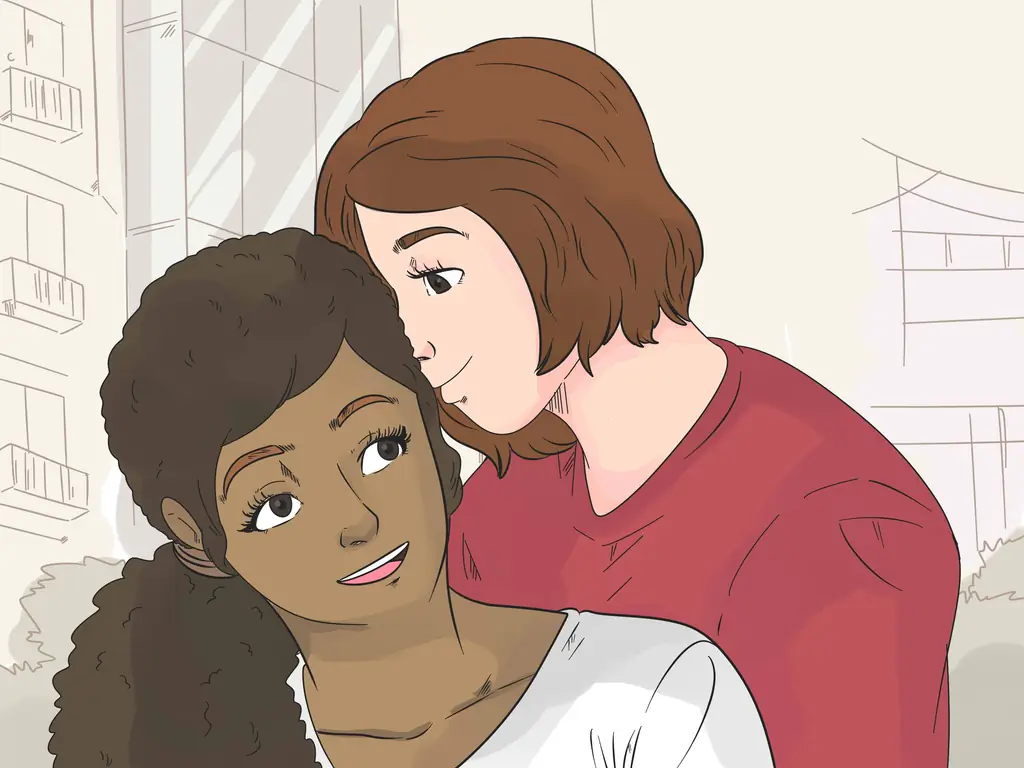 3 способа привлечь девушку