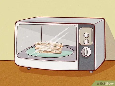 Ешьте тамалес, шаг 5