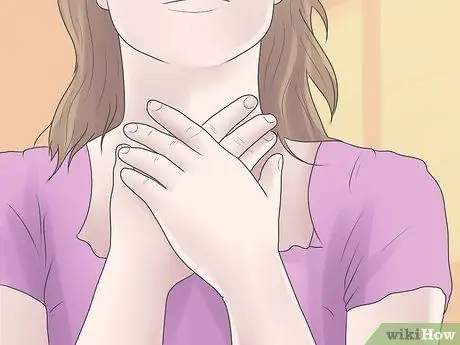 Жевательная резинка на уроке, шаг 12