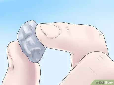 Жевать жевательную резинку на уроке Шаг 14