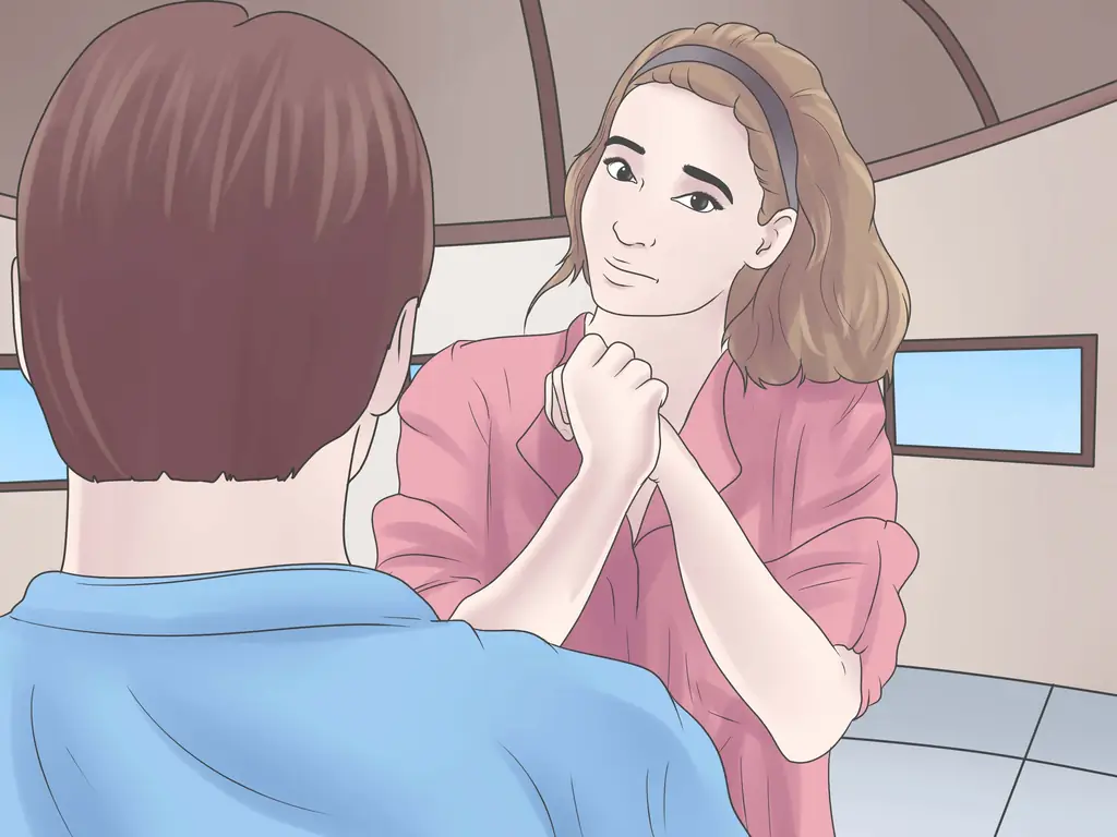 Как жевать жвачку в классе: 12 шагов (с иллюстрациями)