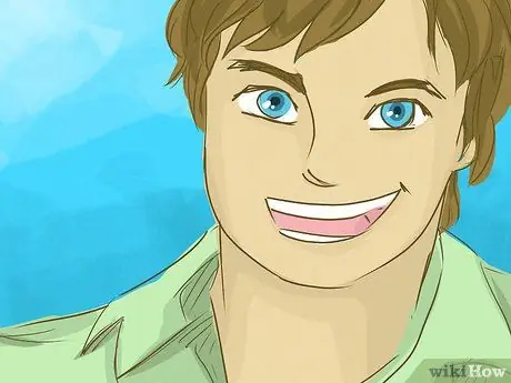 Действовать вокруг девушек шаг 1