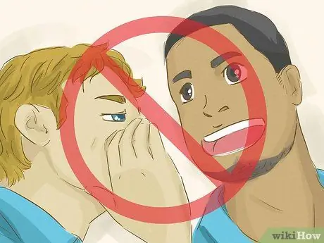 Действовать вокруг девушек шаг 16