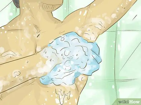 Действовать вокруг девушек, шаг 2