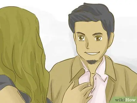 Действовать вокруг девушек шаг 5