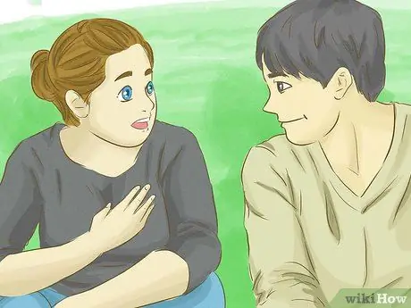 Действовать вокруг девушек шаг 9