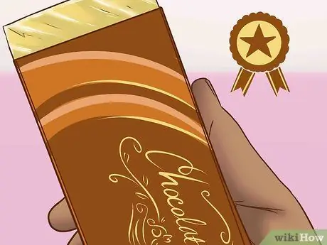 Вкус темного шоколада Шаг 10