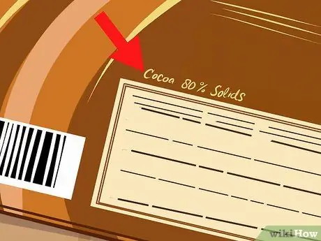 Вкус темного шоколада Шаг 12