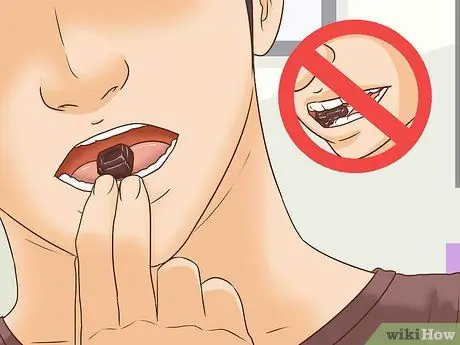 Вкус темного шоколада Шаг 6