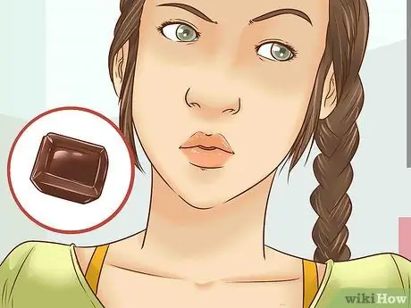 Вкус темного шоколада Шаг 7