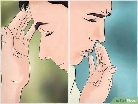 Определение паука-бродяги Шаг 9