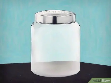 Держите пауков в качестве домашних животных Шаг 6