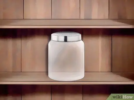 Держите пауков в качестве домашних животных Шаг 7