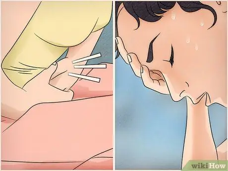 Определение паука-коричневой вдовы. Шаг 12