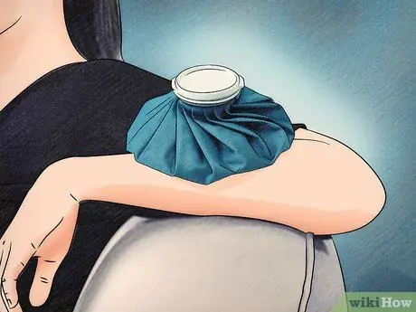 Определение паука-коричневой вдовы. Шаг 13