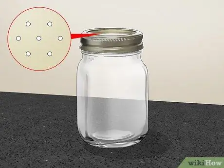 Уход за садовым пауком Шаг 6