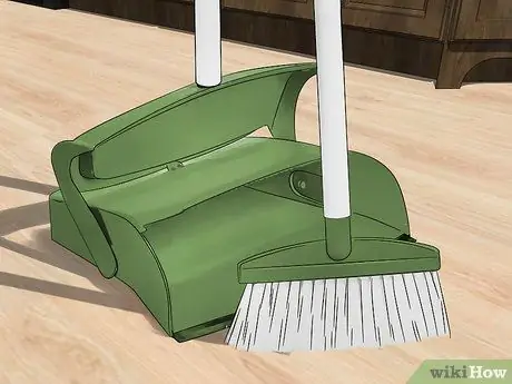 Поймать паука Шаг 6