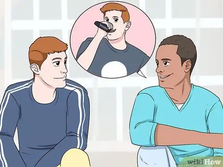 Будьте верны Шаг 5