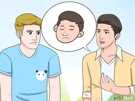 Будьте верны Шаг 10