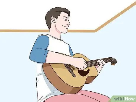 Будьте верны Шаг 11