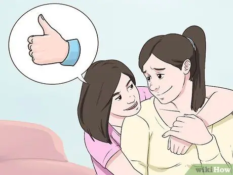 Будьте верны Шаг 8