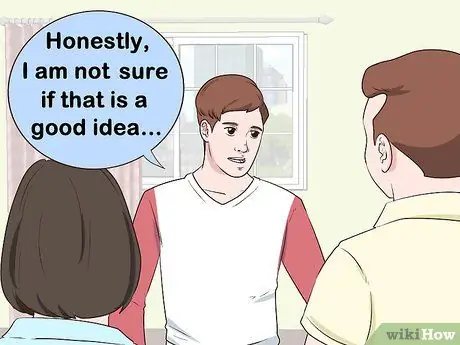 Будьте верны Шаг 1