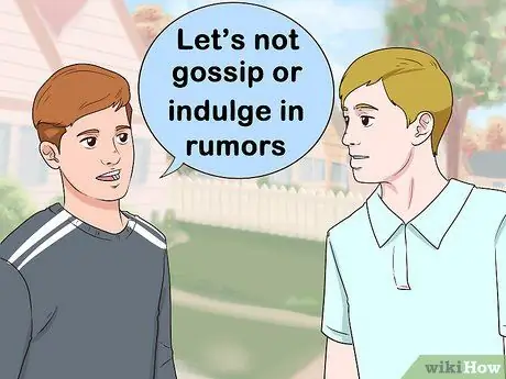 Будьте верны, шаг 2