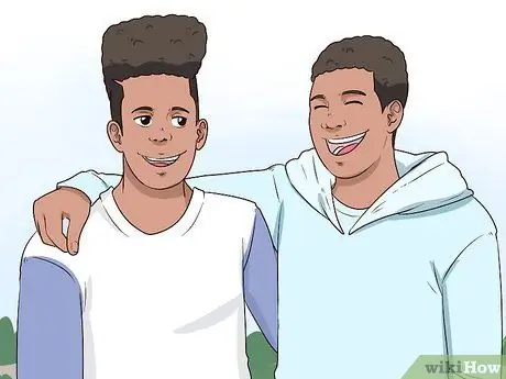 Будьте верны Шаг 4