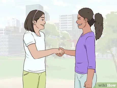 Будьте верны Шаг 9