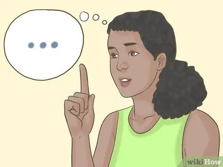 Прекратите прерывать шаг 10