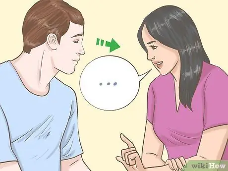 Прекратите прерывать шаг 4