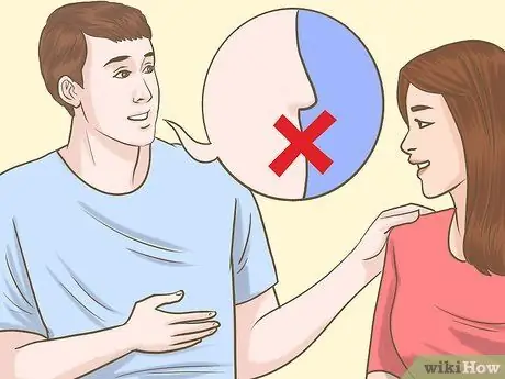 Прекратите прерывать шаг 6