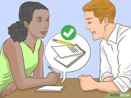 Прекратите прерывать шаг 7