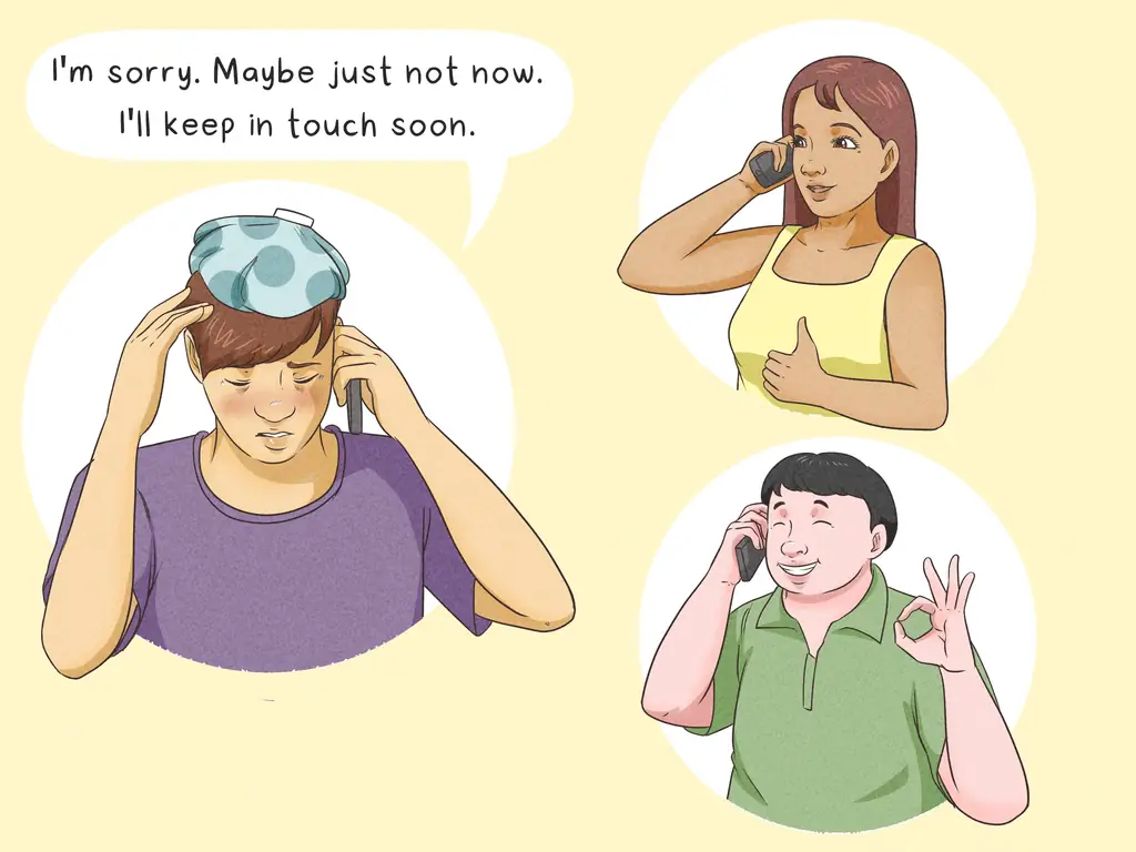 12 способов поддерживать связь с друзьями