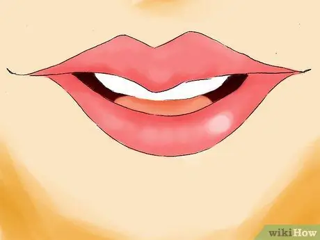 Знакомство с интересными людьми Шаг 01