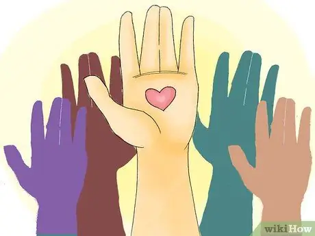 Знакомьтесь с интересными людьми Шаг 12