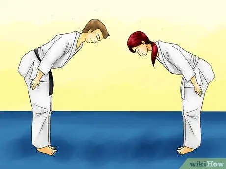 Знакомство с интересными людьми Шаг 09