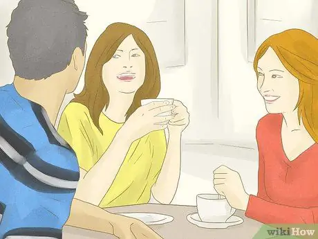 Будьте особенными, шаг 9